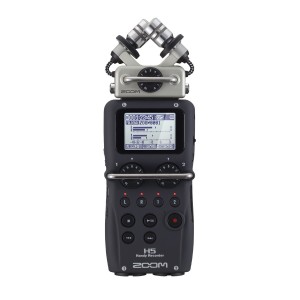 Zoom H5 Recorder